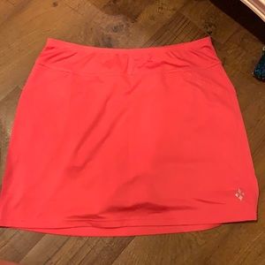 JoFit skort